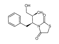 1206518-26-4 structure, C14H17NO3S