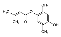 84944-95-6 structure, C13H16O3