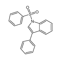 153827-73-7 structure, C20H15NO2S