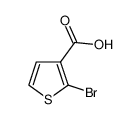 24287-95-4 2-溴-3-噻吩羧酸