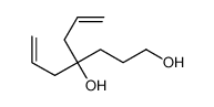 1727-87-3 4-prop-2-enylhept-6-ene-1,4-diol