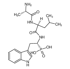 850463-74-0 structure
