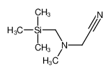 95832-82-9 structure, C7H16N2Si