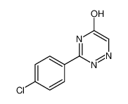 191014-23-0 structure, C9H6ClN3O