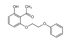 61270-14-2 structure, C16H16O4