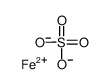 硫酸汞(II)