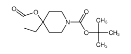 301226-27-7 1-氧-8-N-BOC-氮螺[4,5]癸烷-2-酮