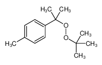 52031-76-2 叔丁基1-甲基-1-(4-甲苯基)乙基过氧化物