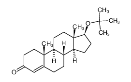 1852-99-9 structure, C23H36O2