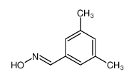 75601-36-4 N-[(3,5-dimethylphenyl)methylidene]hydroxylamine