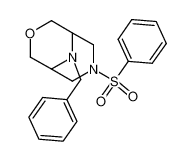 335620-96-7 structure, C19H22N2O3S