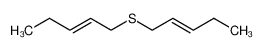 (1-BUTENYL-1)METHYLSULPHIDE 32951-19-2