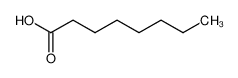 124-07-2 spectrum, octanoic acid