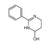 100580-01-6 2-phenyl-1,4,5,6-tetrahydropyrimidin-6-ol