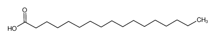 506-12-7 spectrum, margaric acid