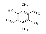 2,3,5,6-tetramethylterephthalaldehyde