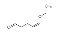 21502-33-0 structure, C7H12O2