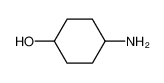 4-Aminocyclohexan-1-ol 6850-65-3