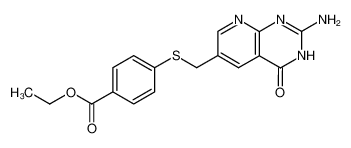 136649-91-7 structure