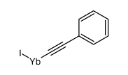 93703-58-3 structure, C8H5IYb