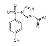 71100-56-6 structure, C10H9N3O4S