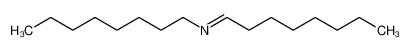 10576-04-2 N-n-octylidene-n-octylamine