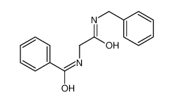 3392-91-4 structure