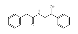 170894-68-5 phenyl-acetic acid-(β-hydroxy-phenethylamide)