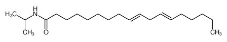 3140-45-2 structure, C21H39NO