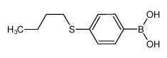 151588-38-4 structure, C10H15BO2S