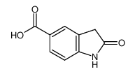 5-羧基吲哚-2-酮