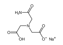 N-(2-乙酰氨基)亚氨基二乙酸单钠盐