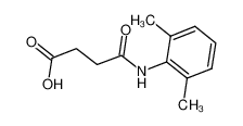 24245-01-0 structure, C12H15NO3