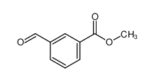 Methyl 3-formylbenzoate 52178-50-4