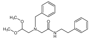 1380603-46-2 structure, C21H28N2O3