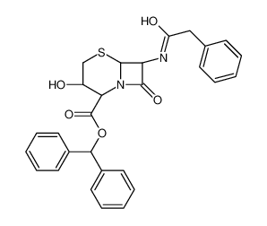 51762-51-7 structure, C28H26N2O5S