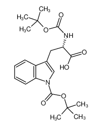 144599-95-1 structure, C21H28N2O6