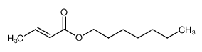 16930-99-7 structure, C11H20O2