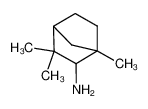 21252-46-0 structure, C10H19N