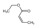 2-丁烯酸乙酯