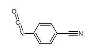 4-氰基苯异氰酸酯
