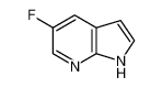 5-氟-1H-吡咯并[2,3-B]吡啶
