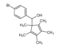 862387-12-0 structure, C17H21BrO