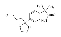 252022-36-9 structure