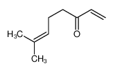 24903-94-4 structure, C9H14O