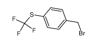 4-(三氟甲硫基)苯甲基溴