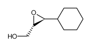 115362-12-4 structure, C9H16O2