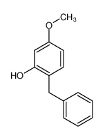 6965-78-2 structure, C14H14O2