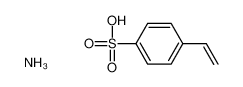 29965-34-2 structure, C8H11NO3S