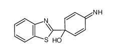 1192371-77-9 structure